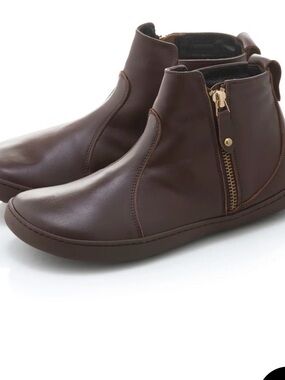 Shapen ✨barefoot booties ankle boos size 37 NEW in box